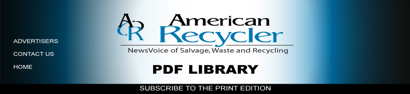 American Recycler PDF Library