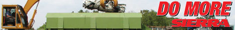 Sierra International Machinery