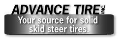 Advance Tire