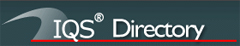 IQS Directory