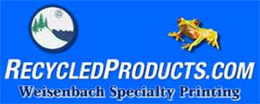 Weisenbach's Recycle Products